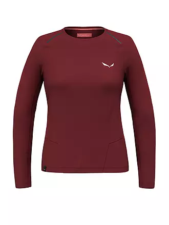SALEWA | Damen Funktionsshirt Pedroc Dry | 